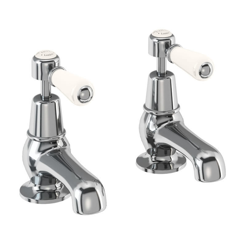 Kensington Medici basin tap 3